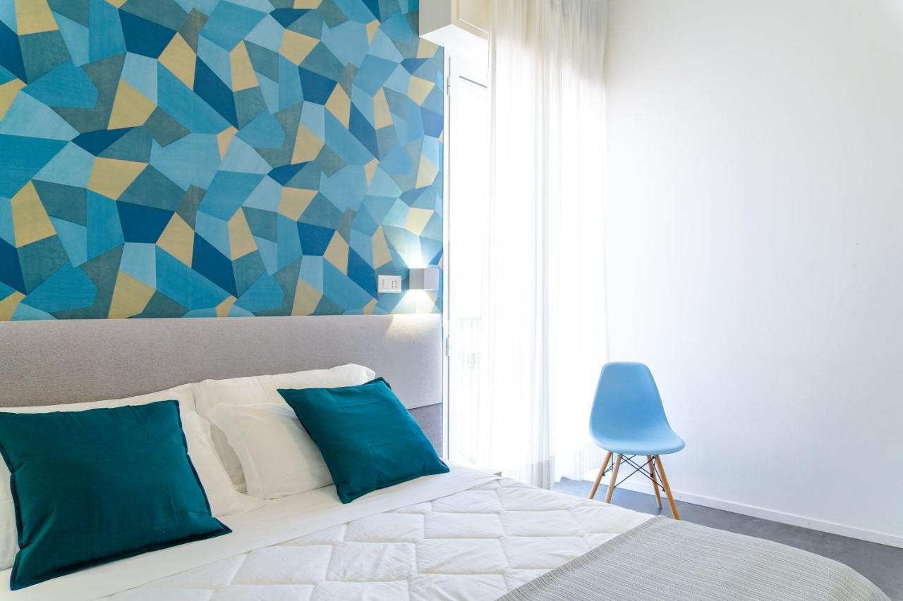 Hotel Mon Pays Rimini Esterno foto